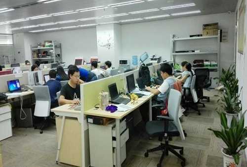 广东纺织烤箱厂家